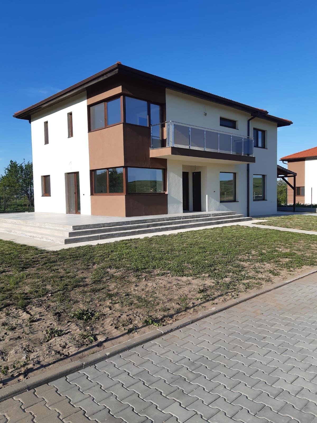 Casa de vânzare 5 camere Exterior Est - 35622CV | BLITZ Cluj-Napoca | Poza27