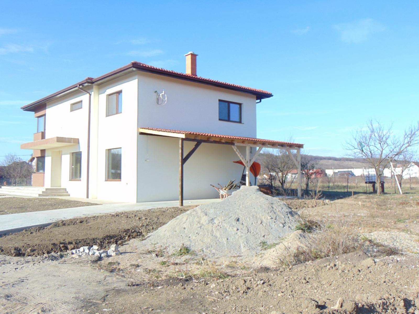 Casa de vânzare 5 camere Exterior Est - 35622CV | BLITZ Cluj-Napoca | Poza17