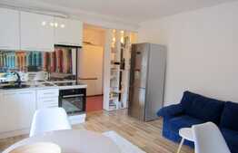 Apartament 2 camere, parcare, mobilat lux! Zona strazii Stejarului!