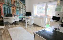 Apartament 2 camere, parcare, mobilat lux! Zona strazii Stejarului!