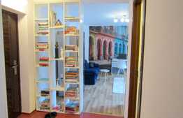 Apartament 2 camere, parcare, mobilat lux! Zona strazii Stejarului!