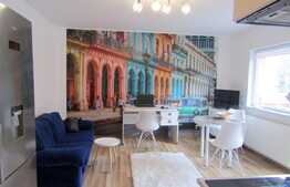 Apartament 2 camere, parcare, mobilat lux! Zona strazii Stejarului!