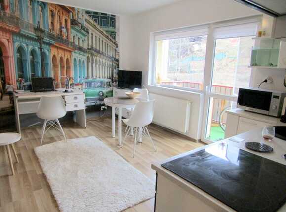 Apartament de vânzare 2 camere Floreşti - 35623AV | BLITZ Cluj-Napoca | Poza1