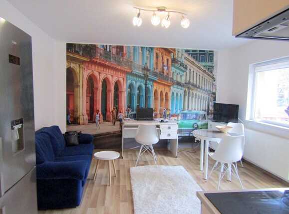 Apartament de vânzare 2 camere Floreşti - 35623AV | BLITZ Cluj-Napoca | Poza2