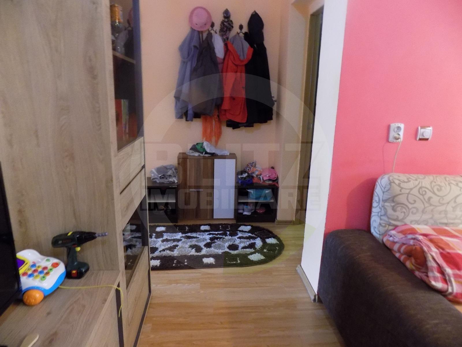 Apartament de vânzare 3 camere Floreşti - 35624AV | BLITZ Cluj-Napoca | Poza2