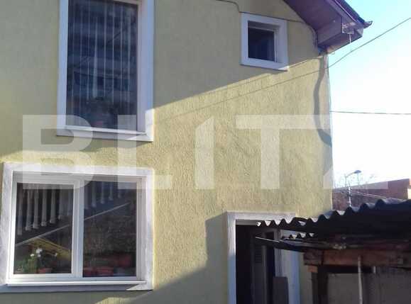 Casa de vânzare 4 camere Manastur - 35626CV | BLITZ Cluj-Napoca | Poza7