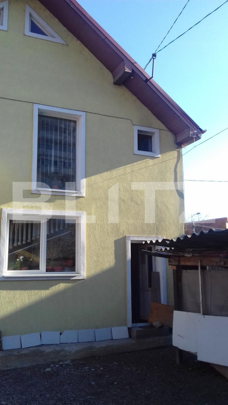 Casa de vânzare 4 camere Manastur - 35626CV | BLITZ Cluj-Napoca | Poza7