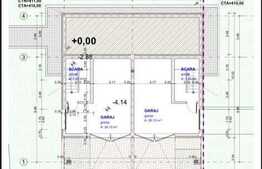 Duplex la pret atractiv, 167 mp utili, panorama deosebita, zona strazii Ioan Iacob