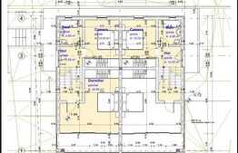 Duplex la pret atractiv, 167 mp utili, panorama deosebita, zona strazii Ioan Iacob