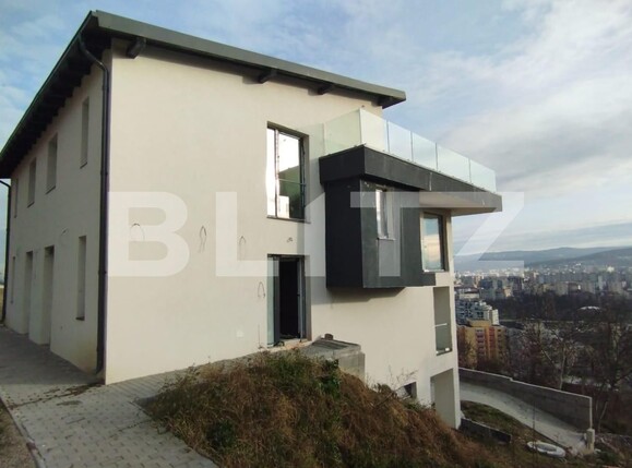 Casa de vânzare 5 camere Grigorescu - 35627CV | BLITZ Cluj-Napoca | Poza1