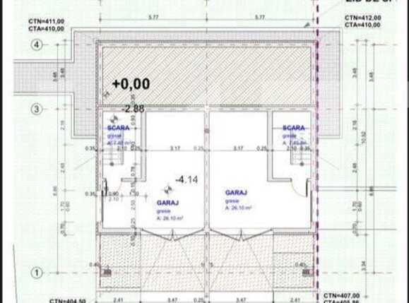 Casa de vânzare 5 camere Grigorescu - 35627CV | BLITZ Cluj-Napoca | Poza7