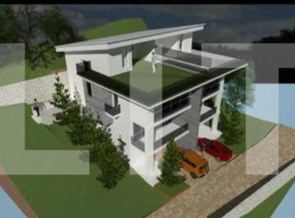 Casa de vânzare 5 camere Grigorescu - 35627CV | BLITZ Cluj-Napoca | Poza4