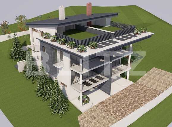 Casa de vânzare 5 camere Grigorescu - 35627CV | BLITZ Cluj-Napoca | Poza5