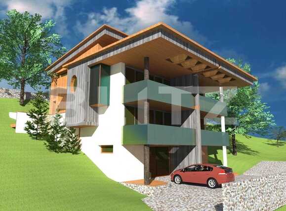 Casa de vânzare 5 camere Grigorescu - 35627CV | BLITZ Cluj-Napoca | Poza2