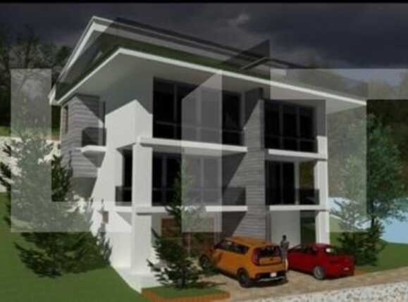 Casa de vânzare 5 camere Grigorescu - 35627CV | BLITZ Cluj-Napoca | Poza3