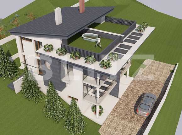 Casa de vânzare 5 camere Grigorescu - 35627CV | BLITZ Cluj-Napoca | Poza6