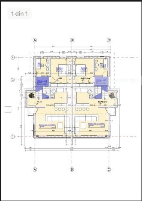 Casa de vânzare 5 camere Grigorescu - 35627CV | BLITZ Cluj-Napoca | Poza9