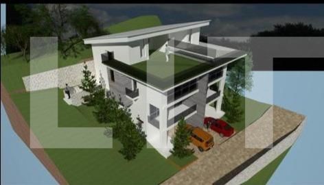 Casa de vânzare 5 camere Grigorescu - 35627CV | BLITZ Cluj-Napoca | Poza4