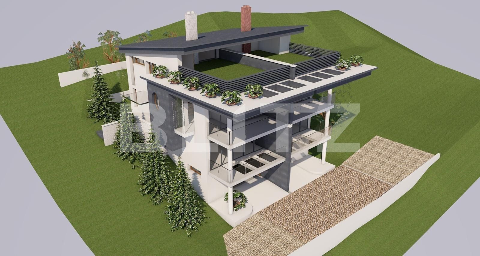 Casa de vânzare 5 camere Grigorescu - 35627CV | BLITZ Cluj-Napoca | Poza5