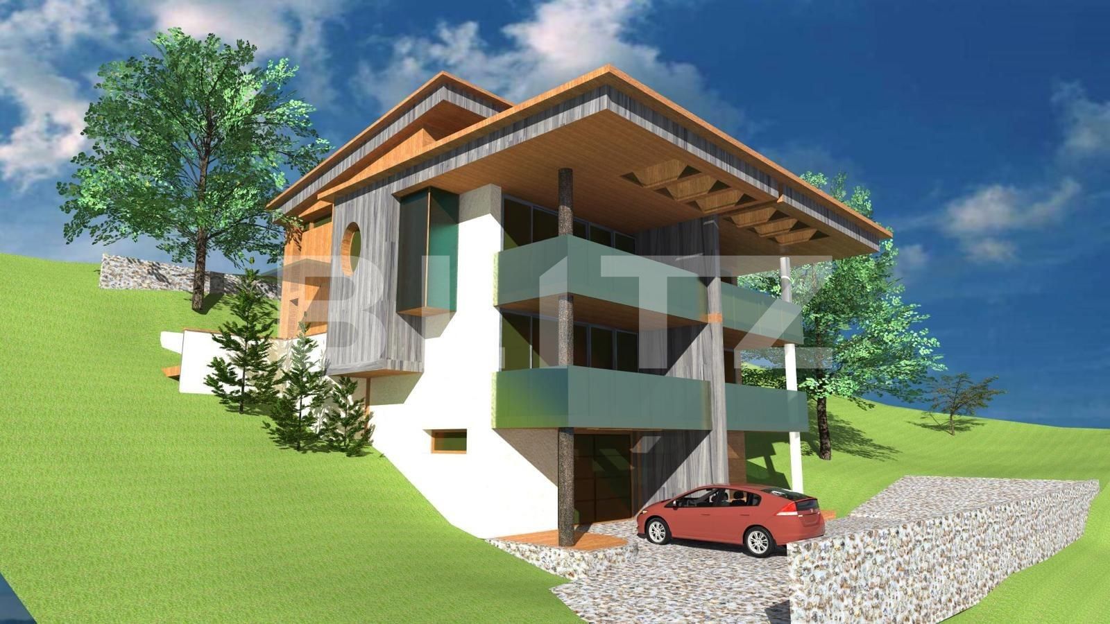 Casa de vânzare 5 camere Grigorescu - 35627CV | BLITZ Cluj-Napoca | Poza2