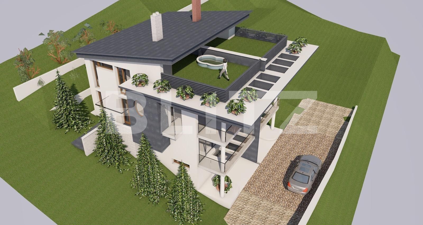 Casa de vânzare 5 camere Grigorescu - 35627CV | BLITZ Cluj-Napoca | Poza6