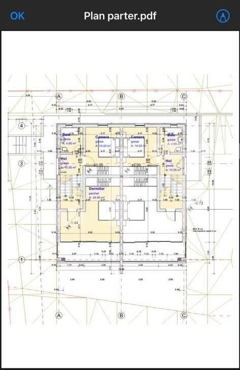 Casa de vânzare 5 camere Grigorescu - 35627CV | BLITZ Cluj-Napoca | Poza8