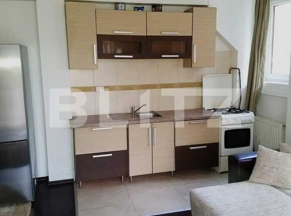 Apartament de vânzare 2 camere Manastur - 35628AV | BLITZ Cluj-Napoca | Poza2