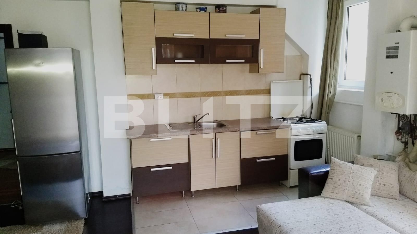 Apartament de vânzare 2 camere Manastur - 35628AV | BLITZ Cluj-Napoca | Poza2