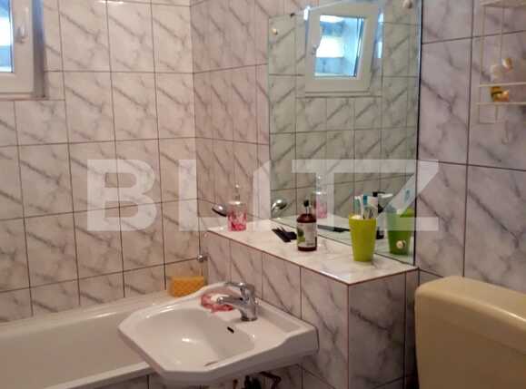 Apartament de închiriat 2 camere Gheorgheni - 35629AI | BLITZ Cluj-Napoca | Poza6