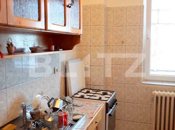 Apartament de închiriat 2 camere Gheorgheni - 35629AI | BLITZ Cluj-Napoca | Poza5