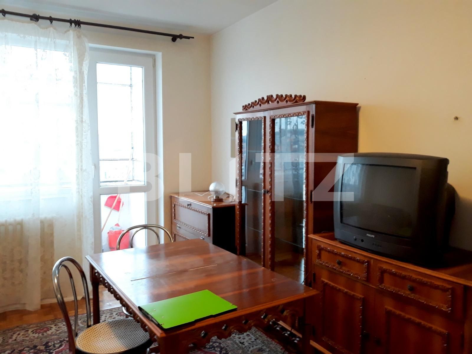 Apartament de închiriat 2 camere Gheorgheni - 35629AI | BLITZ Cluj-Napoca | Poza3