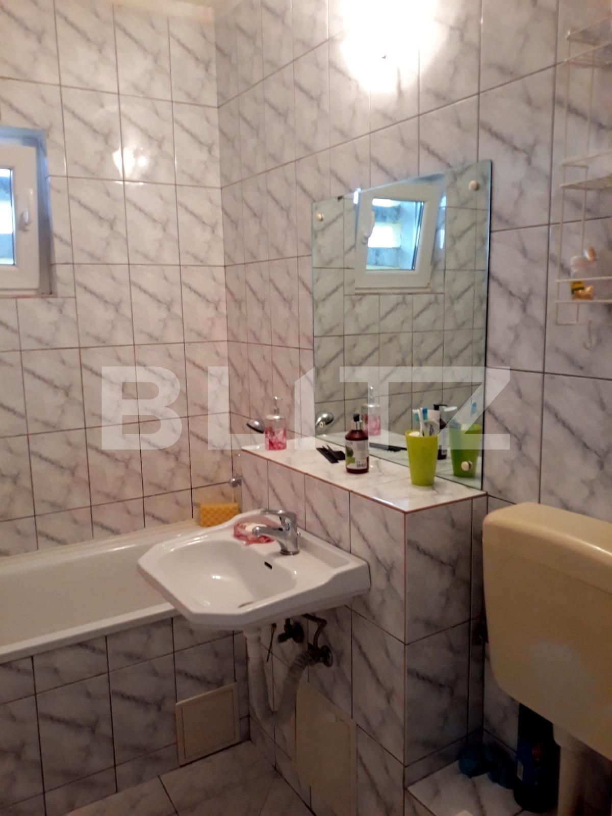 Apartament de închiriat 2 camere Gheorgheni - 35629AI | BLITZ Cluj-Napoca | Poza6