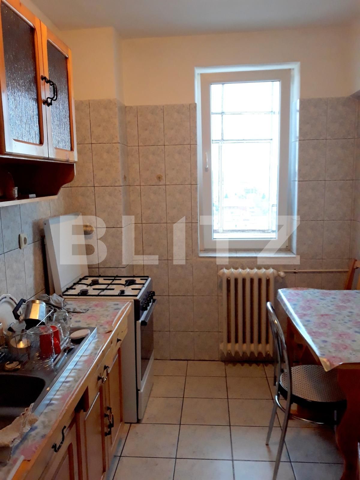 Apartament de închiriat 2 camere Gheorgheni - 35629AI | BLITZ Cluj-Napoca | Poza4