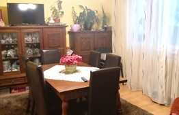 Apartament 4 camere, decomandat, 78 mp, etaj intermediar, parcare, boxa, zona strazii Clabucet