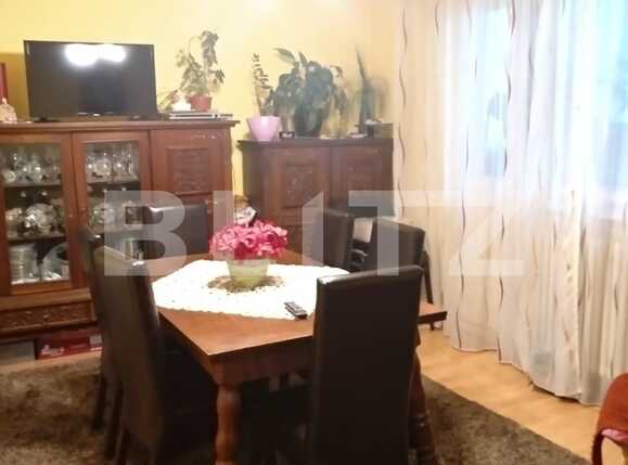 Apartament de vânzare 4 camere Manastur - 35630AV | BLITZ Cluj-Napoca | Poza1