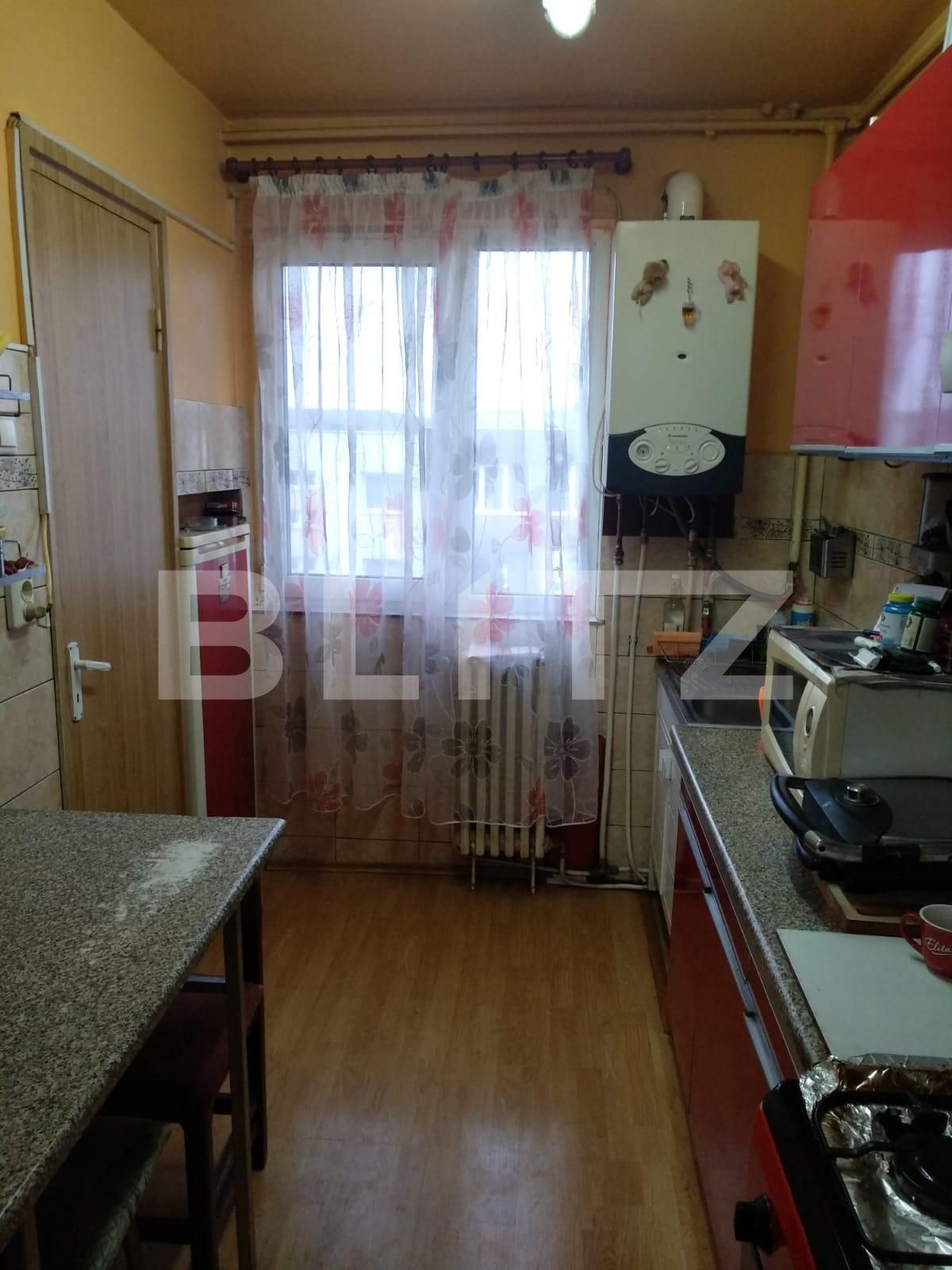 Apartament de vânzare 4 camere Manastur - 35630AV | BLITZ Cluj-Napoca | Poza4
