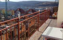 Apartament 2 camere, 45 mp, imobil nou, modern nou, zona Primaria Baciu