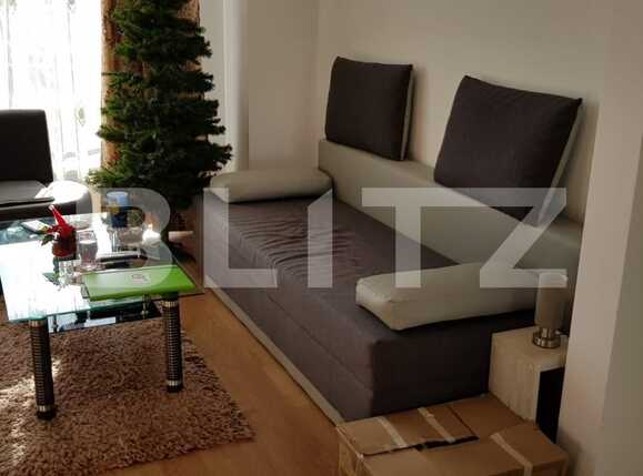 Apartament de închiriat 2 camere Baciu - 35631AI | BLITZ Cluj-Napoca | Poza1