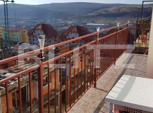 Apartament de închiriat 2 camere Baciu - 35631AI | BLITZ Cluj-Napoca | Poza8