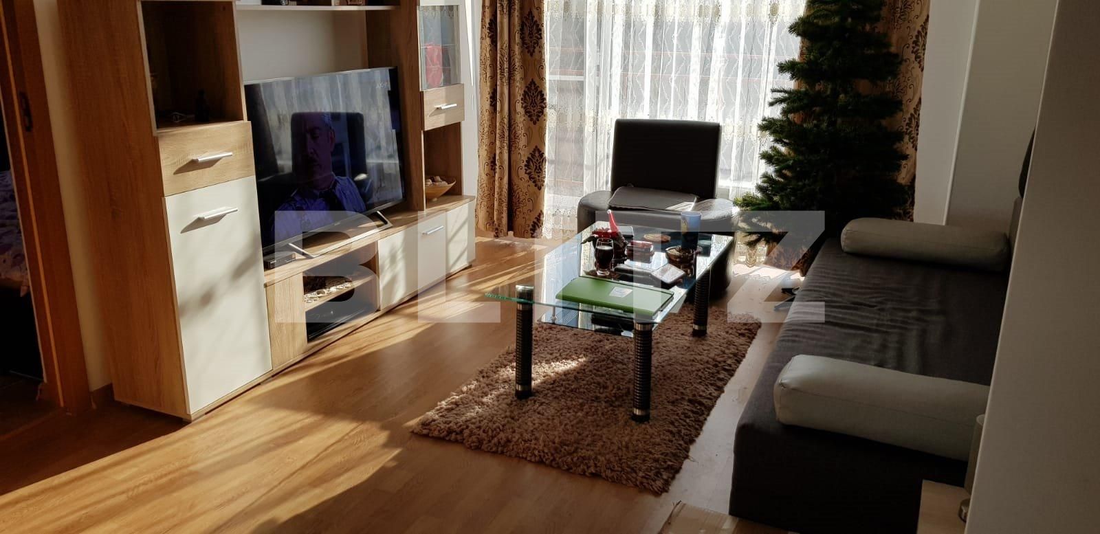 Apartament de închiriat 2 camere Baciu - 35631AI | BLITZ Cluj-Napoca | Poza3