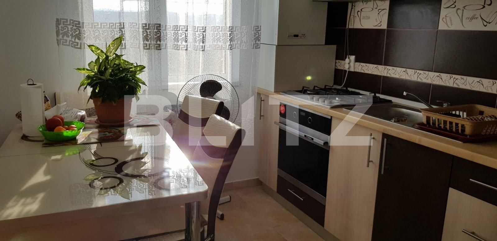 Apartament de închiriat 2 camere Baciu - 35631AI | BLITZ Cluj-Napoca | Poza2