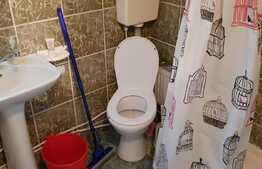 Apartament 2 camere, 56 mp, decomandat, zona strazii Calea Turzii