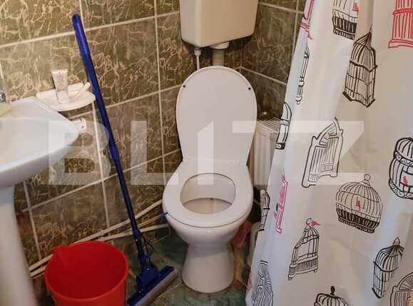 Apartament de închiriat 2 camere Zorilor - 35632AI | BLITZ Cluj-Napoca | Poza6