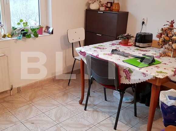 Apartament de închiriat 2 camere Zorilor - 35632AI | BLITZ Cluj-Napoca | Poza4