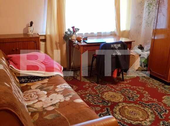 Apartament de închiriat 2 camere Zorilor - 35632AI | BLITZ Cluj-Napoca | Poza1