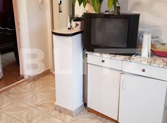 Apartament de închiriat 2 camere Zorilor - 35632AI | BLITZ Cluj-Napoca | Poza5