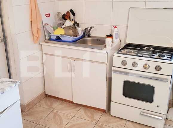 Apartament de închiriat 2 camere Zorilor - 35632AI | BLITZ Cluj-Napoca | Poza3