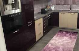 Apartament 2 camere, 70 mp, prima inchiriere, mobilat modern, zona strazii Romul Ladea