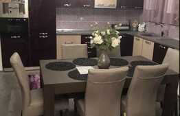 Apartament 2 camere, 70 mp, prima inchiriere, mobilat modern, zona strazii Romul Ladea