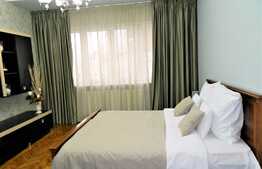 Apartament 2 camere, decomandat, 55 mp, mobilat modern, zona Piata Mihai Viteazu